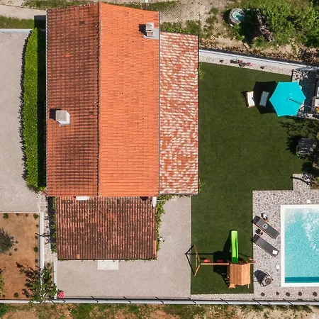 Vakantiehuis Stunning In With House A Panoramic View