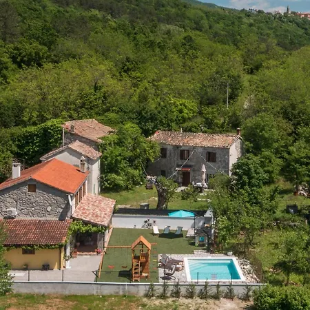 Pet Friendly In * Roč