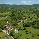 Pet Friendly In Hébergement de vacances *