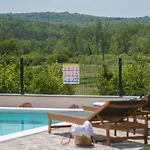 Hébergement de vacances Pet Friendly In Roč