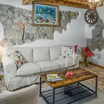 Hébergement de vacances Pet Friendly In Roč