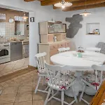 Pet Friendly In Hébergement de vacances