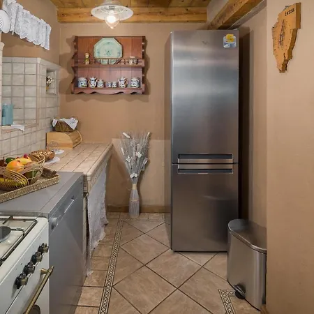 Prázdninový dům Pet Friendly In *