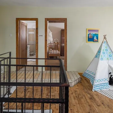 Pet Friendly In * Roč