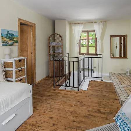 Hébergement de vacances Pet Friendly In