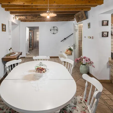 Stunning In With House A Panoramic View *