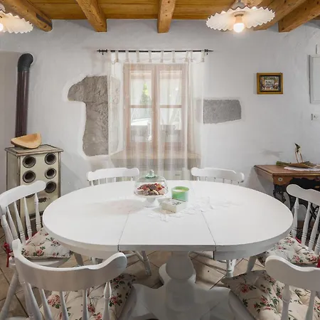 Stunning In With House A Panoramic View Dom wakacyjny Roč