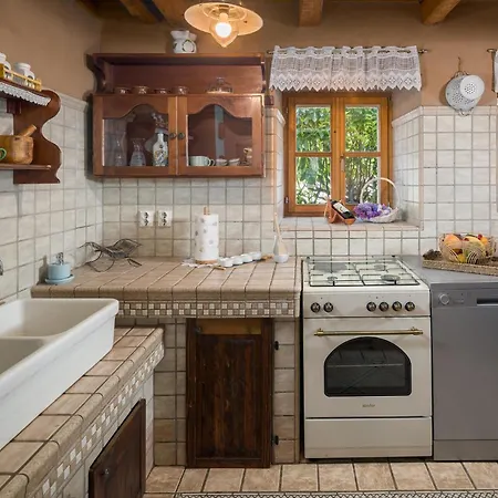 Prázdninový dům Pet Friendly In Roč