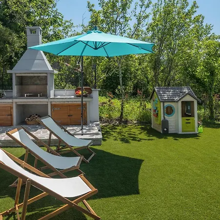 Pet Friendly In