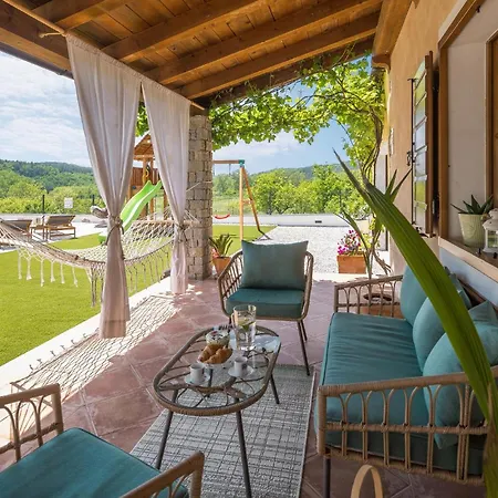 Pet Friendly In Prázdninový dům