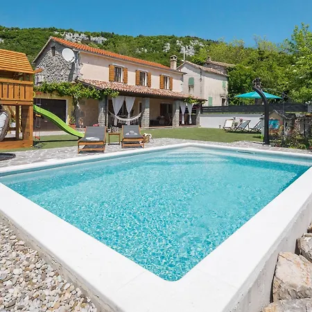 Prázdninový dům Pet Friendly In