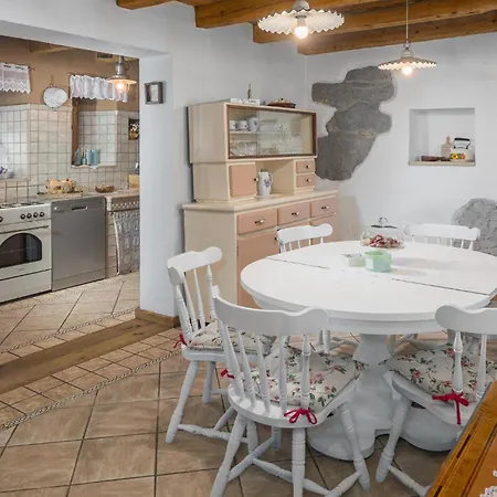 Pet Friendly In Prázdninový dům