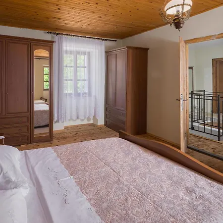 Prázdninový dům Pet Friendly In *
